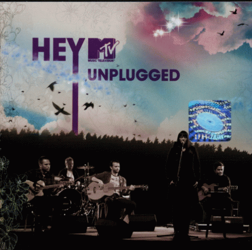Hey (PL) : MTV Unplugged